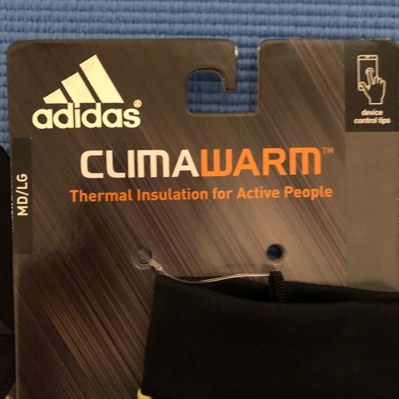 🔥NEW ADIDAS GLOVES - Picture 3 of 6